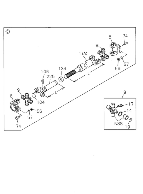 Partial Engine